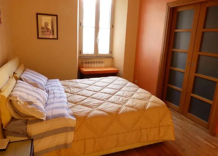 Lugiadra Apartamento *