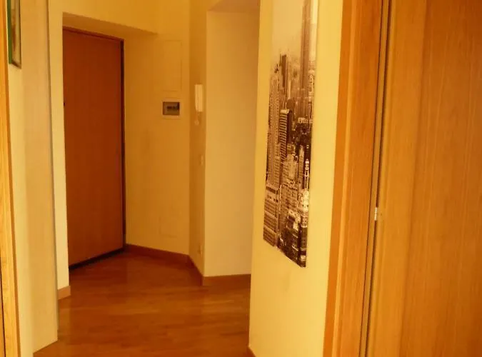 Lugiadra Apartamento