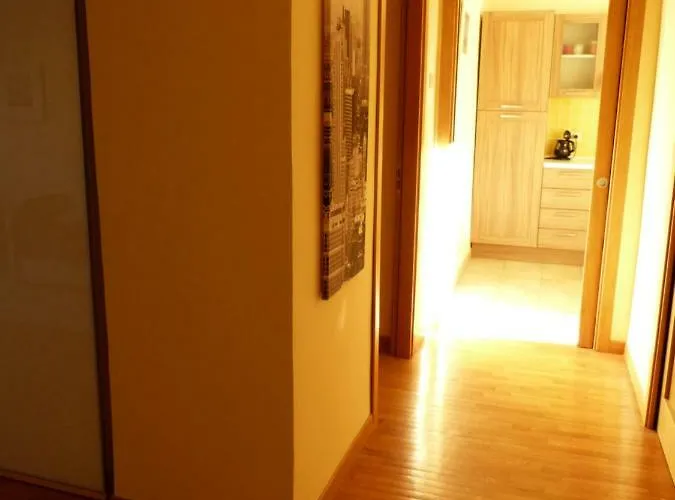 Lugiadra Apartamento