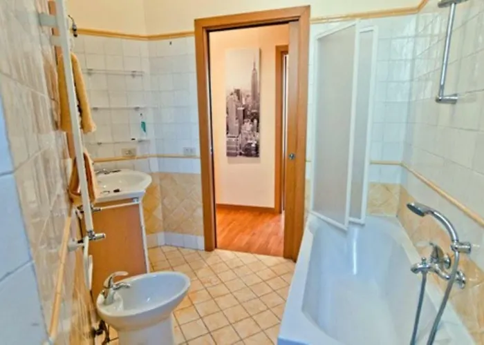 Lugiadra Apartamento Roma