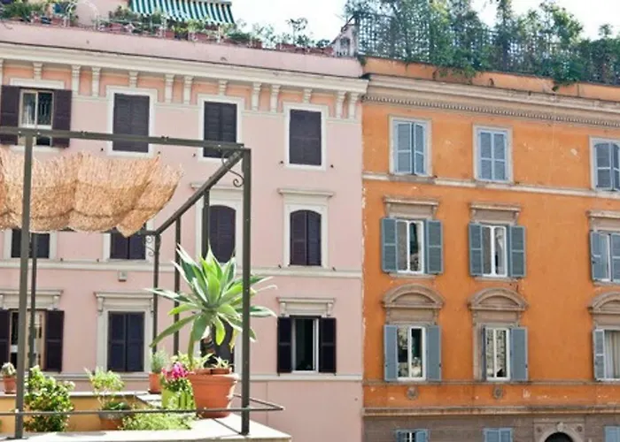 Apartamento Lugiadra